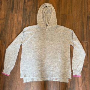 PJ Salvage Sweater hoodie 110